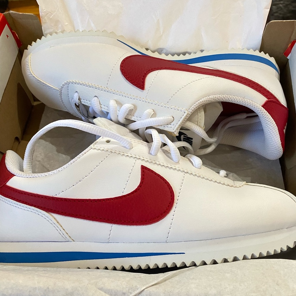 Nike Cortez